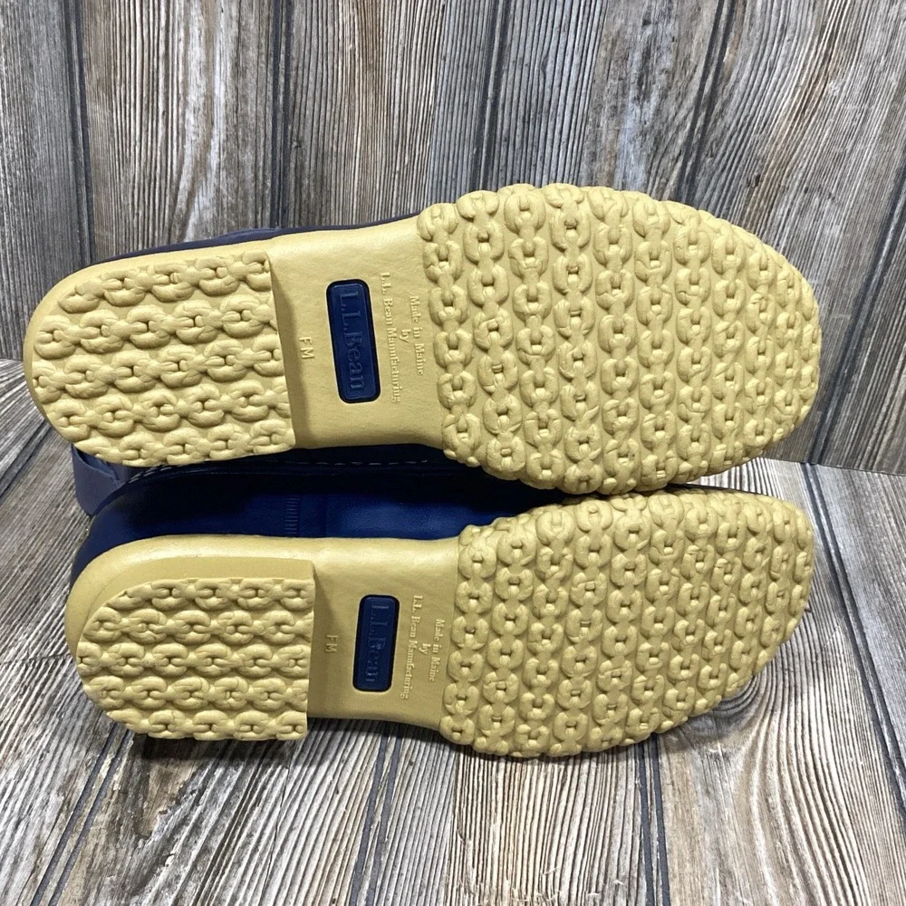 L.L. Bean these are